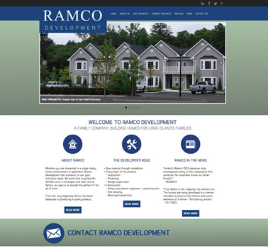 Ramco Development