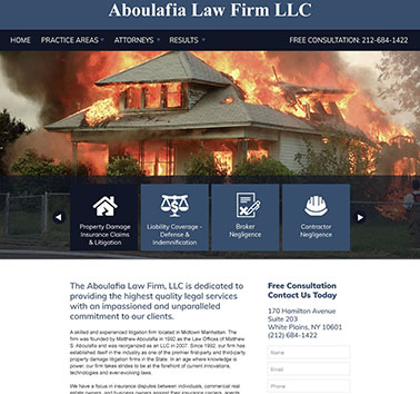 Aboulafia Law Firm, LLC