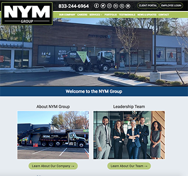 New York Maintenance Group, Inc.